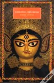 Capa do artigo Essential Hinduism