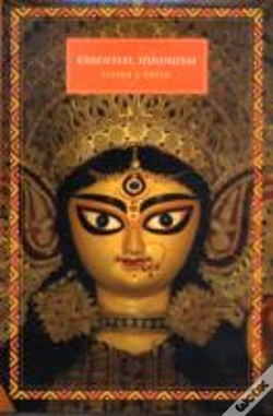 Capa do artigo Essential Hinduism