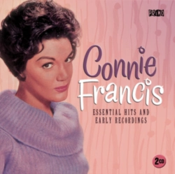 Capa do artigo Essential Hits and Early Recordings - CD