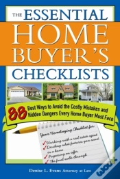 Capa do artigo Essential Home Buyer
