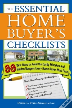 Capa do artigo Essential Home Buyer'S Checklists