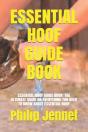 Essential Hoof Guide Book - Preview