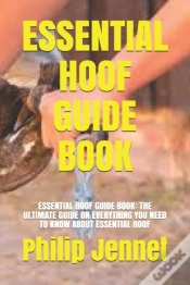 Capa do artigo Essential Hoof Guide Book