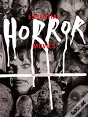 Capa do artigo Essential Horror Movies