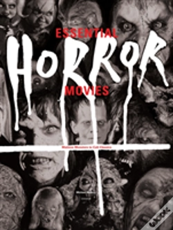 Capa do artigo Essential Horror Movies