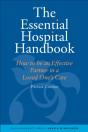 Essential Hospital Handbook - Preview