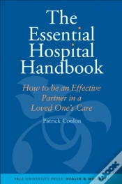 Capa do artigo Essential Hospital Handbook