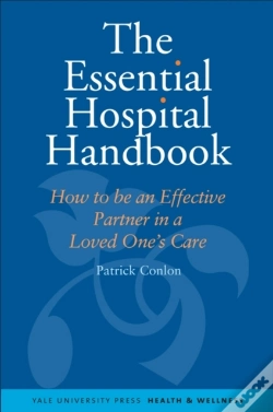Capa do artigo Essential Hospital Handbook