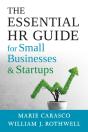 Essential Hr Guide For Small Businesses And Startups - Preview