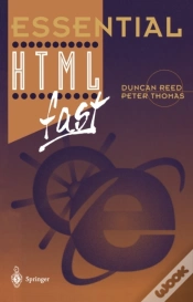 Capa do artigo Essential Html Fast