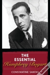 Capa do artigo Essential Humphrey Bogart