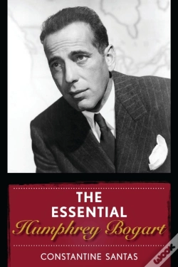 Capa do artigo Essential Humphrey Bogart