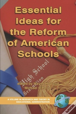 Capa do artigo Essential Ideas For The Reform Of American Schools