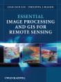 Essential Image Processing And Gis For Remote Sensing - Preview