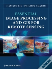 Capa do artigo Essential Image Processing And Gis For Remote Sensing
