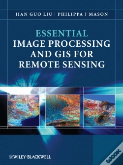 Capa do artigo Essential Image Processing And Gis For Remote Sensing