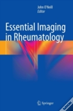 Capa do artigo Essential Imaging In Rheumatology