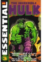 Essential Incredible Hulk Vol.3 - Preview