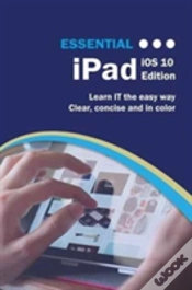 Capa do artigo Essential Ipad