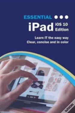 Capa do artigo Essential Ipad