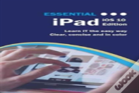 Essential Ipad