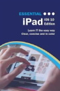 Essential Ipad - Preview