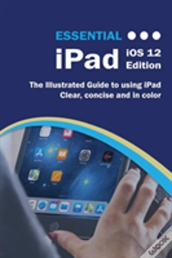 Capa do artigo Essential Ipad