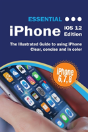 Essential Iphone Ios 12 Edition - Preview