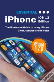Capa do artigo Essential Iphone Ios 12 Edition