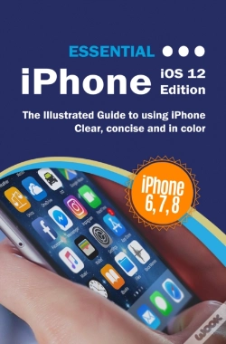 Capa do artigo Essential Iphone Ios 12 Edition