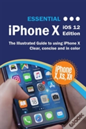Capa do artigo Essential Iphone X Ios 12 Edition