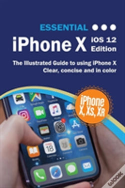 Capa do artigo Essential Iphone X Ios 12 Edition
