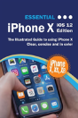 Essential Iphone X Ios 12 Edition - Preview