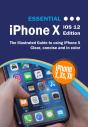 Essential Iphone X Ios 12 Edition - Preview