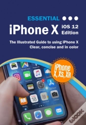 Capa do artigo Essential Iphone X Ios 12 Edition