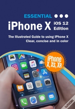 Capa do artigo Essential Iphone X Ios 12 Edition
