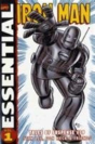 Essential Iron Man Vol.1 - Preview