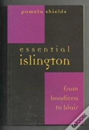Capa do artigo Essential Islington