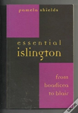 Capa do artigo Essential Islington