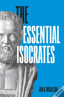 Capa do artigo Essential Isocrates