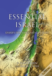 Capa do artigo Essential Israel