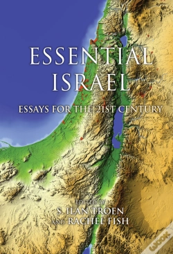 Capa do artigo Essential Israel