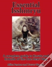 Capa do artigo Essential Isshinryu