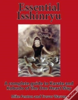 Capa do artigo Essential Isshinryu