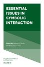 Essential Issues In Symbolic Interaction - Preview