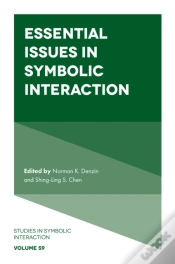 Capa do artigo Essential Issues In Symbolic Interaction