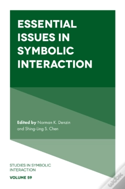 Capa do artigo Essential Issues In Symbolic Interaction
