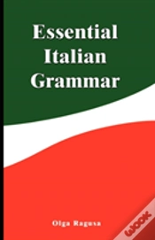 Capa do artigo Essential Italian Grammar