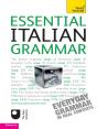Essential Italian Grammar: Teach Yourself - Preview
