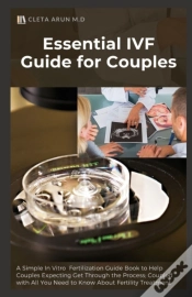 Capa do artigo Essential Ivf Guide For Couples